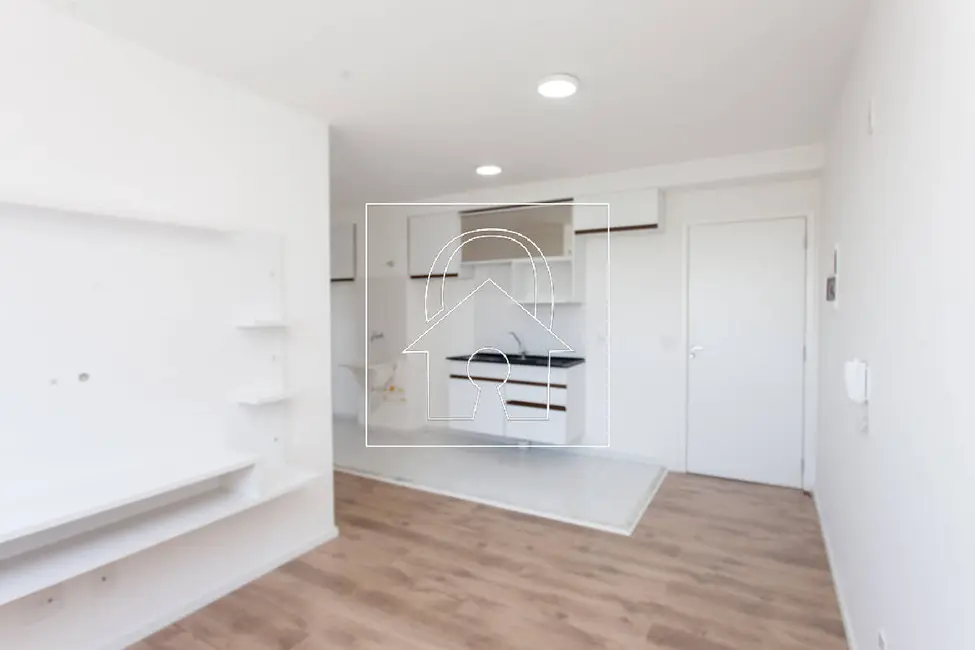 Apartamento com 2 quartos à venda, 40m2 em Vila Pirituba, São Paulo - SP - imagem 3 Foto 3 de Apartamento com 2 quartos à venda, 40m2 em Vila Pirituba, São Paulo - SP