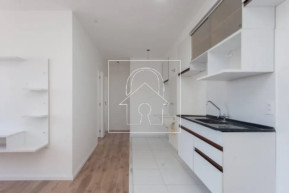 Apartamento com 2 quartos à venda, 40m2 em Vila Pirituba, São Paulo - SP - imagem 1 Foto 1 de Apartamento com 2 quartos à venda, 40m2 em Vila Pirituba, São Paulo - SP