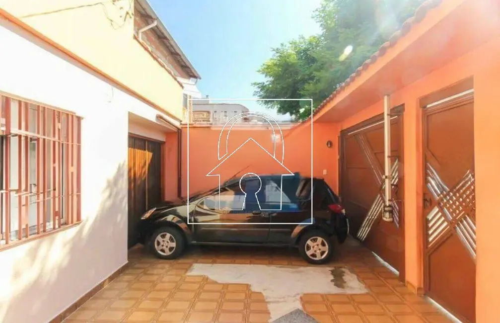 Foto 8 de Sobrado com 4 quartos à venda, 136m2 em Vila Santa Clara, São Paulo - SP