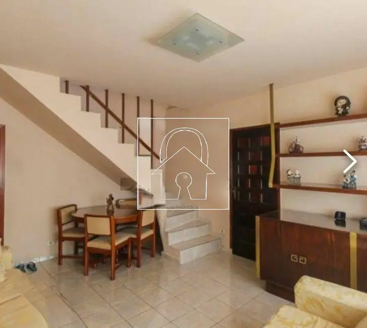 Foto 2 de Sobrado com 4 quartos à venda, 136m2 em Vila Santa Clara, São Paulo - SP