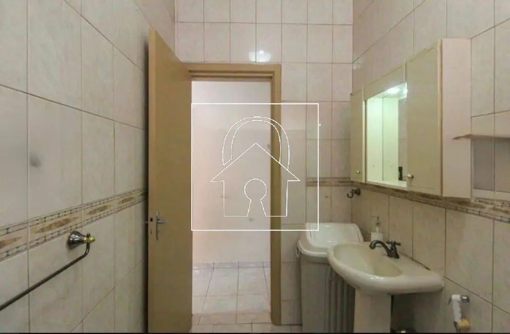 Foto 5 de Sobrado com 4 quartos à venda, 136m2 em Vila Santa Clara, São Paulo - SP
