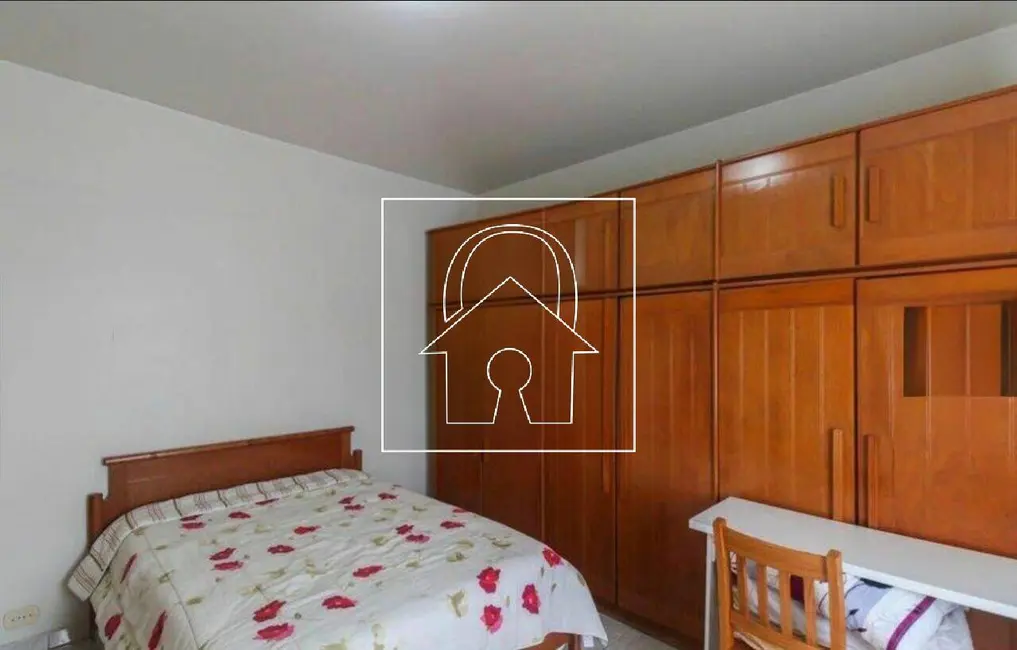 Foto 4 de Sobrado com 4 quartos à venda, 136m2 em Vila Santa Clara, São Paulo - SP