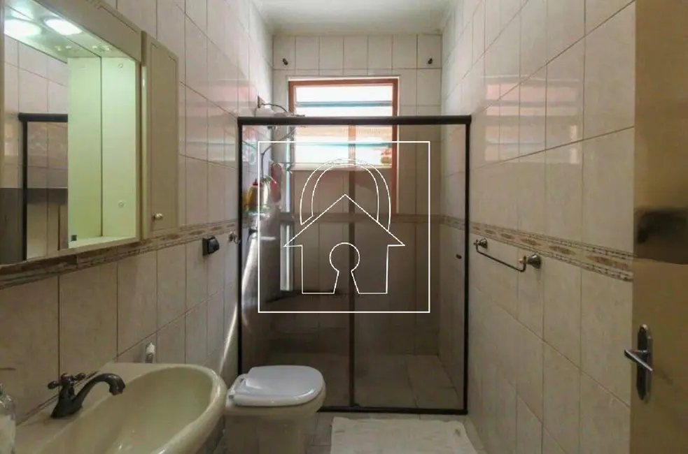 Foto 6 de Sobrado com 4 quartos à venda, 136m2 em Vila Santa Clara, São Paulo - SP