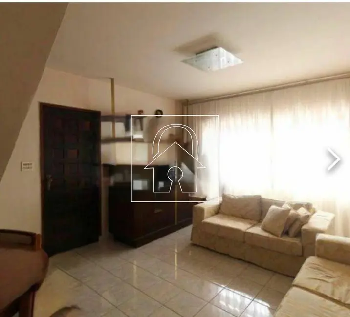 Foto 1 de Sobrado com 4 quartos à venda, 136m2 em Vila Santa Clara, São Paulo - SP