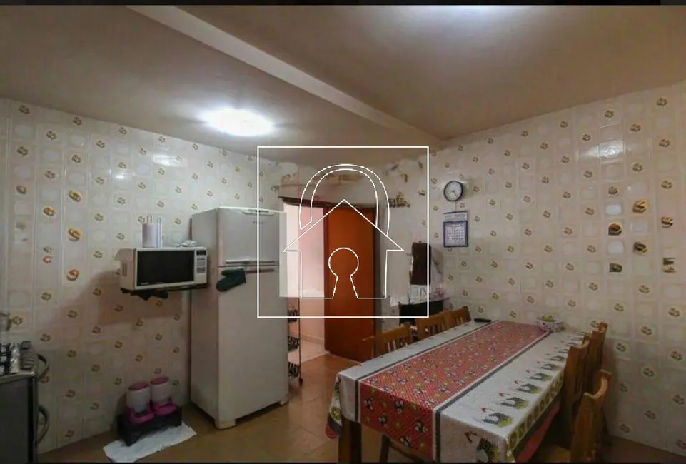 Foto 3 de Sobrado com 4 quartos à venda, 136m2 em Vila Santa Clara, São Paulo - SP