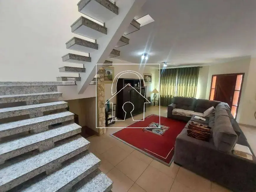 Foto 6 de Sobrado com 3 quartos à venda, 510m2 em Vila Santa Clara, São Paulo - SP