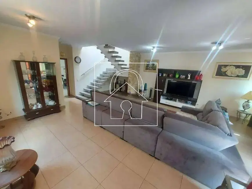 Foto 2 de Sobrado com 3 quartos à venda, 510m2 em Vila Santa Clara, São Paulo - SP