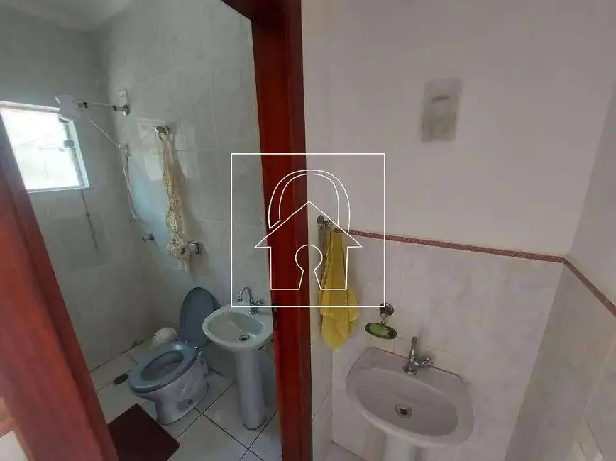 Foto 7 de Sobrado com 3 quartos à venda, 510m2 em Vila Santa Clara, São Paulo - SP