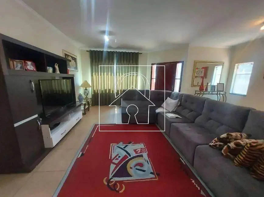 Foto 4 de Sobrado com 3 quartos à venda, 510m2 em Vila Santa Clara, São Paulo - SP