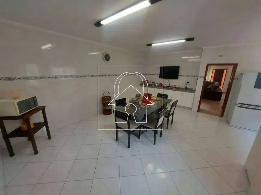 Foto 8 de Sobrado com 3 quartos à venda, 510m2 em Vila Santa Clara, São Paulo - SP