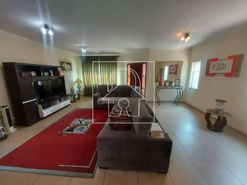 Foto 3 de Sobrado com 3 quartos à venda, 510m2 em Vila Santa Clara, São Paulo - SP
