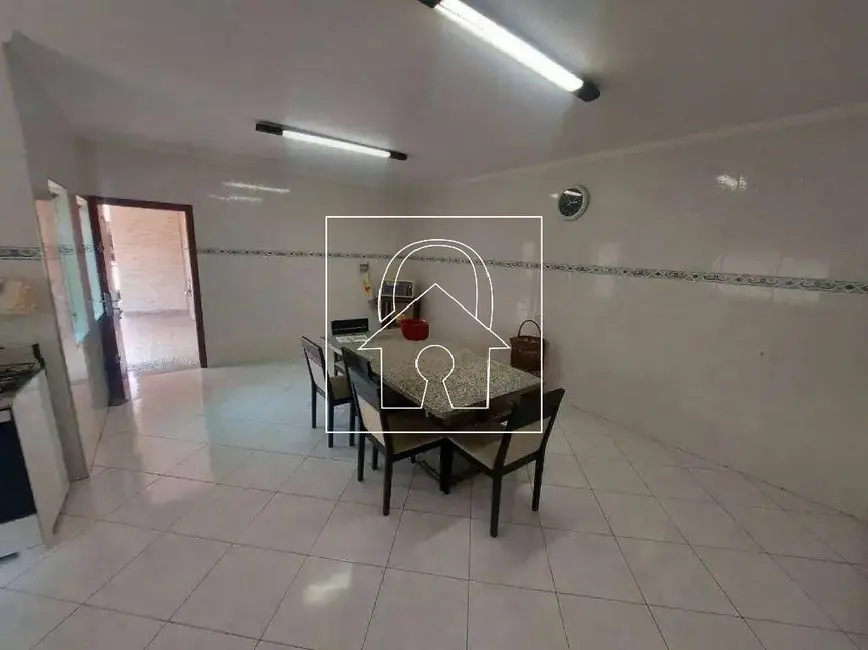 Foto 9 de Sobrado com 3 quartos à venda, 510m2 em Vila Santa Clara, São Paulo - SP
