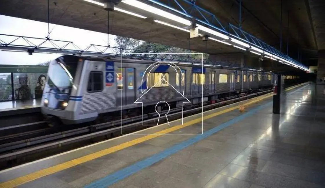 Foto 3 de Sala Comercial à venda, 26800m2 em Vila Prudente, São Paulo - SP