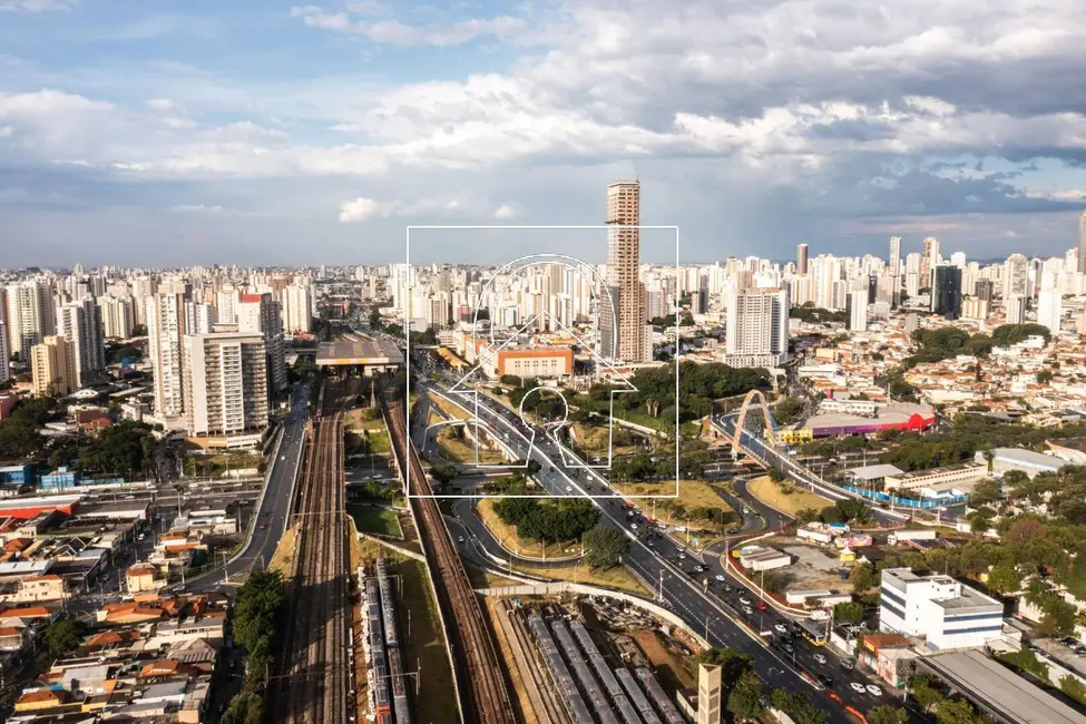 Foto 9 de Sala Comercial à venda, 26800m2 em Vila Prudente, São Paulo - SP