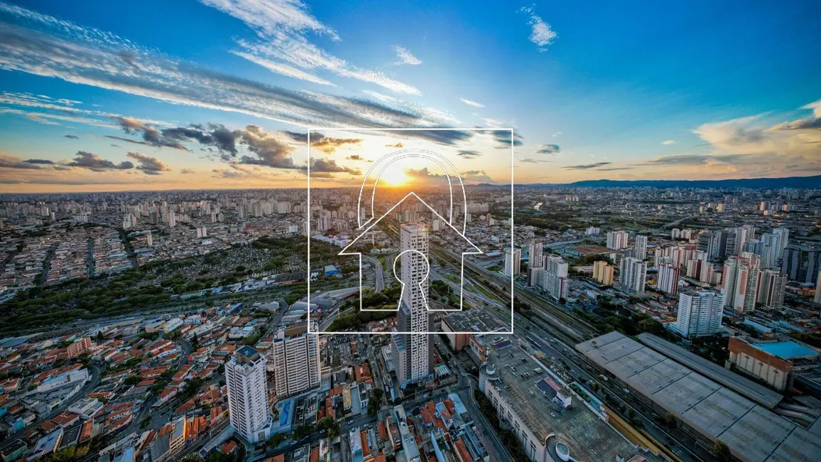 Foto 2 de Sala Comercial à venda, 26800m2 em Vila Prudente, São Paulo - SP