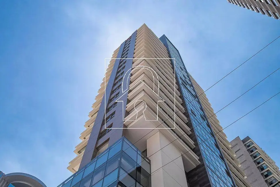Foto 8 de Apartamento com 1 quarto para alugar, 46m2 em Pinheiros, São Paulo - SP