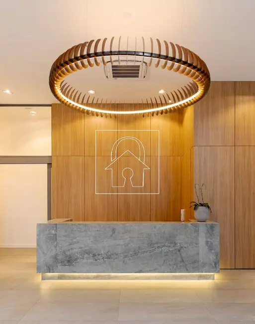 Foto 9 de Apartamento com 1 quarto para alugar, 46m2 em Pinheiros, São Paulo - SP