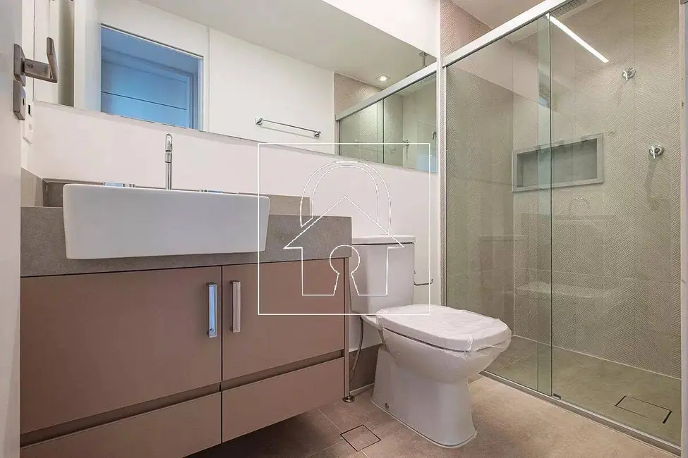 Foto 6 de Apartamento com 1 quarto para alugar, 46m2 em Pinheiros, São Paulo - SP