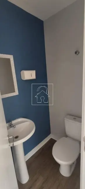 Foto 8 de Sala Comercial à venda, 41m2 em Vila Leopoldina, São Paulo - SP