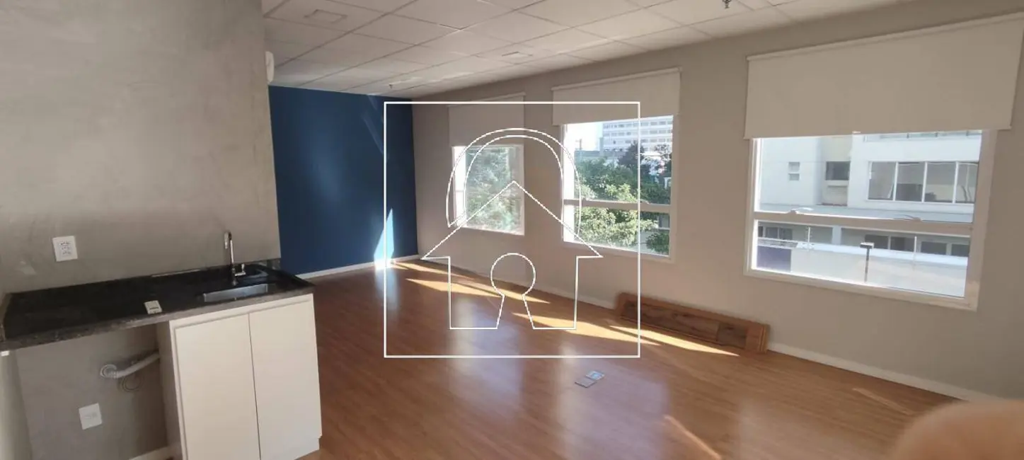 Foto 1 de Sala Comercial à venda, 41m2 em Vila Leopoldina, São Paulo - SP