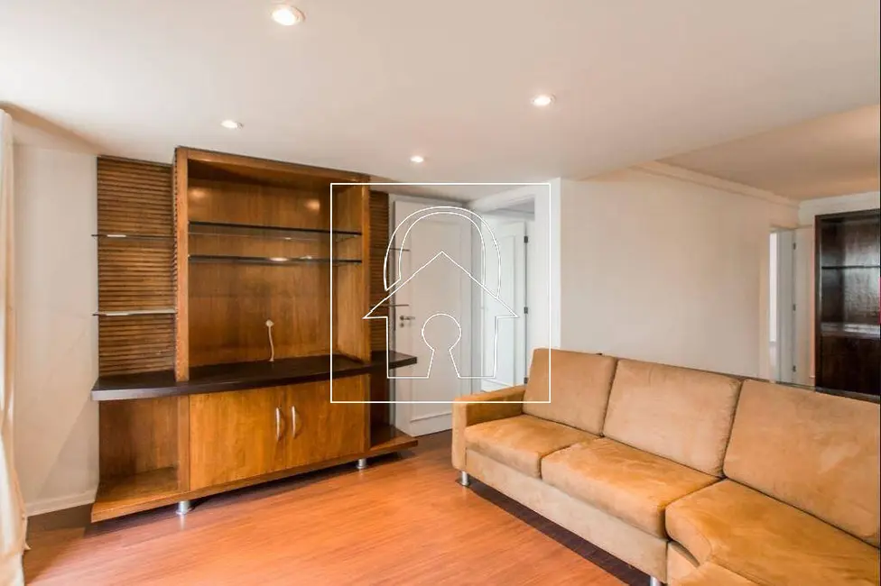 Foto 7 de Apartamento com 3 quartos à venda, 186m2 em Campo Belo, São Paulo - SP