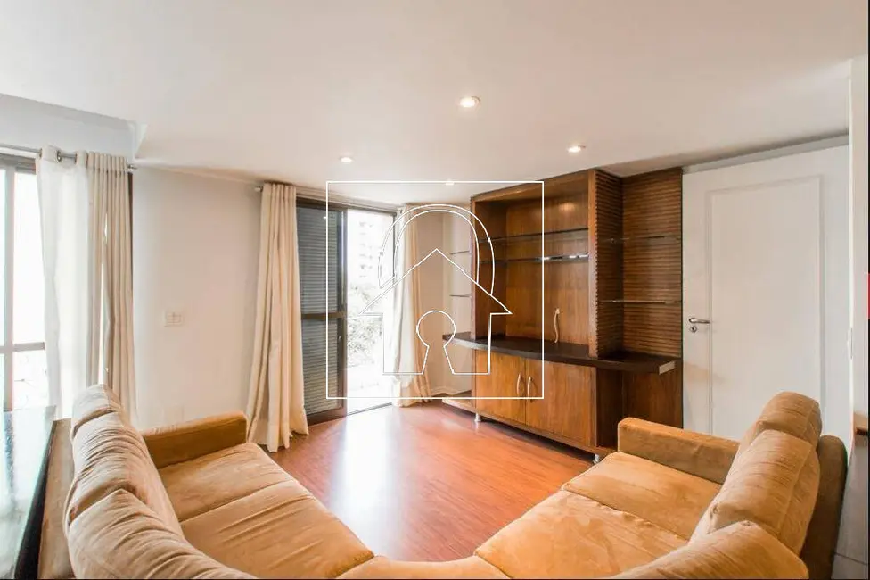 Foto 9 de Apartamento com 3 quartos à venda, 186m2 em Campo Belo, São Paulo - SP