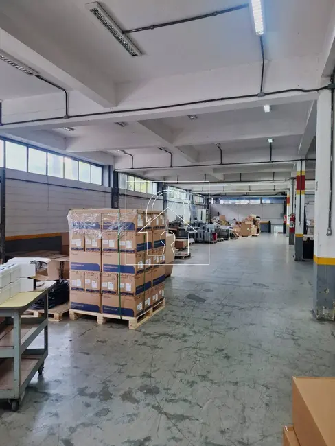 Armazém / Galpão à venda e para alugar, 3200m2 em Parque Anhangüera, São Paulo - SP - imagem 4 Foto 4 de Armazém / Galpão à venda e para alugar, 3200m2 em Parque Anhangüera, São Paulo - SP