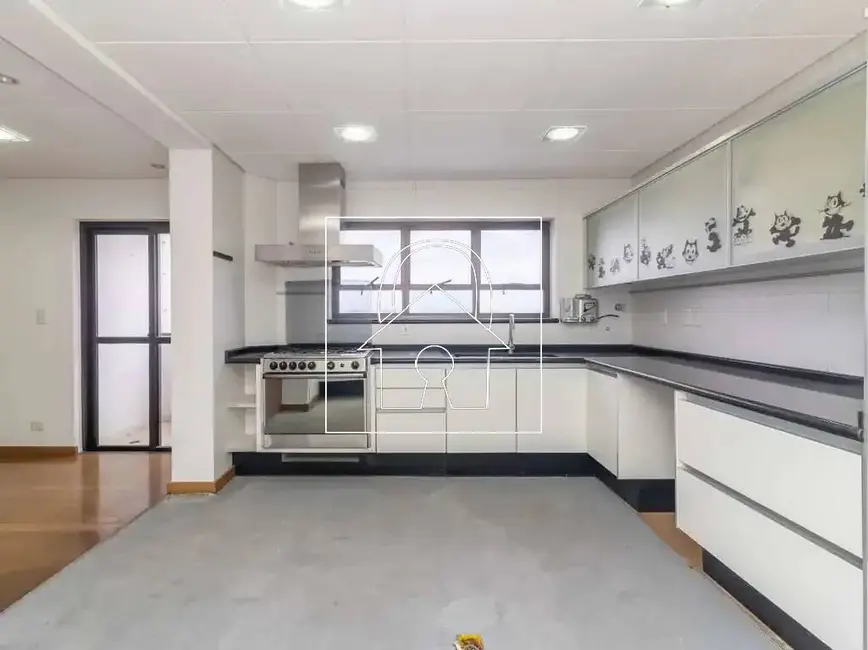 Cobertura com 4 quartos à venda, 500m2 em Vila Maria Alta, São Paulo - SP - imagem 8 Foto 8 de Cobertura com 4 quartos à venda, 500m2 em Vila Maria Alta, São Paulo - SP