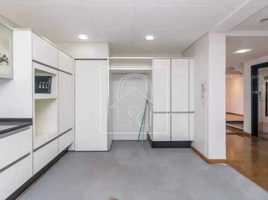 Cobertura com 4 quartos à venda, 500m2 em Vila Maria Alta, São Paulo - SP - imagem 9 Foto 9 de Cobertura com 4 quartos à venda, 500m2 em Vila Maria Alta, São Paulo - SP