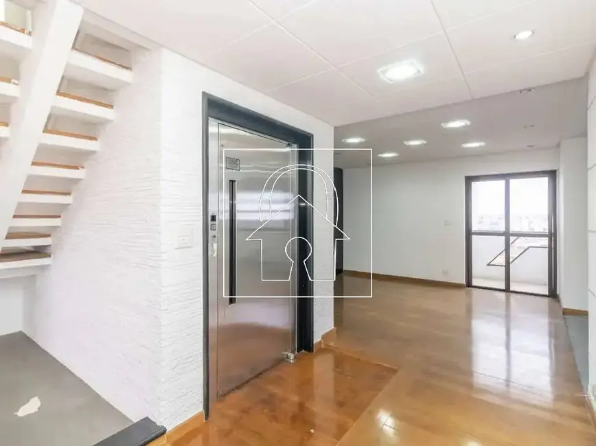 Cobertura com 4 quartos à venda, 500m2 em Vila Maria Alta, São Paulo - SP - imagem 5 Foto 5 de Cobertura com 4 quartos à venda, 500m2 em Vila Maria Alta, São Paulo - SP