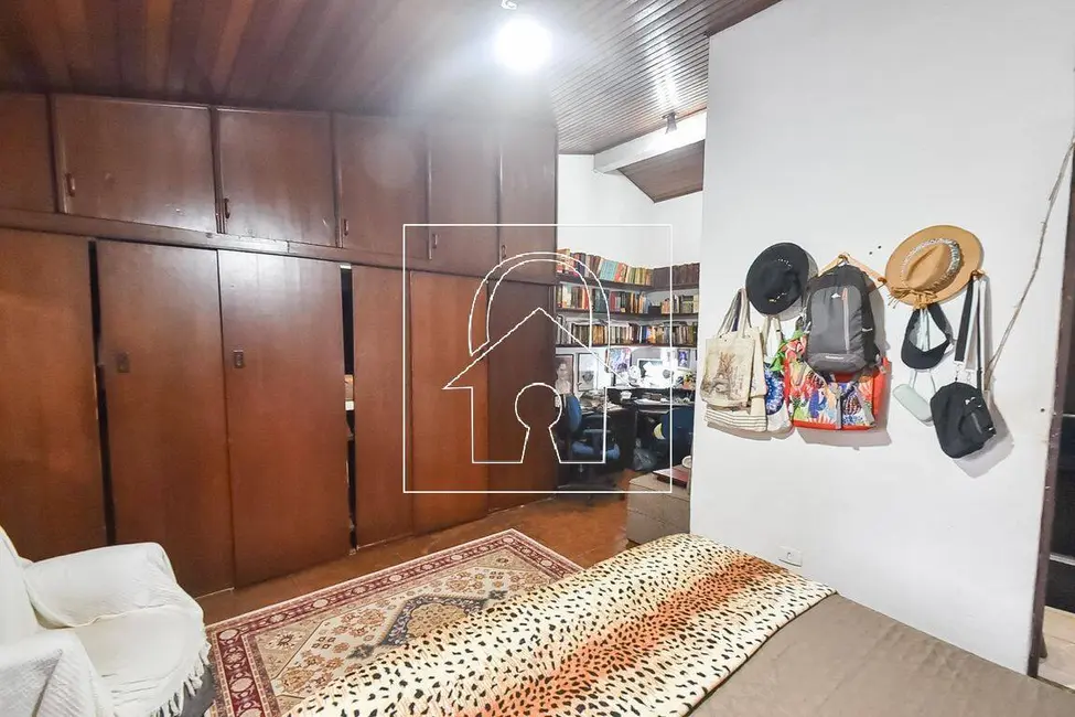 Foto 7 de Sobrado com 4 quartos à venda, 250m2 em Paraíso, São Paulo - SP