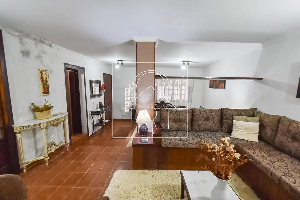 Foto 4 de Sobrado com 4 quartos à venda, 250m2 em Paraíso, São Paulo - SP