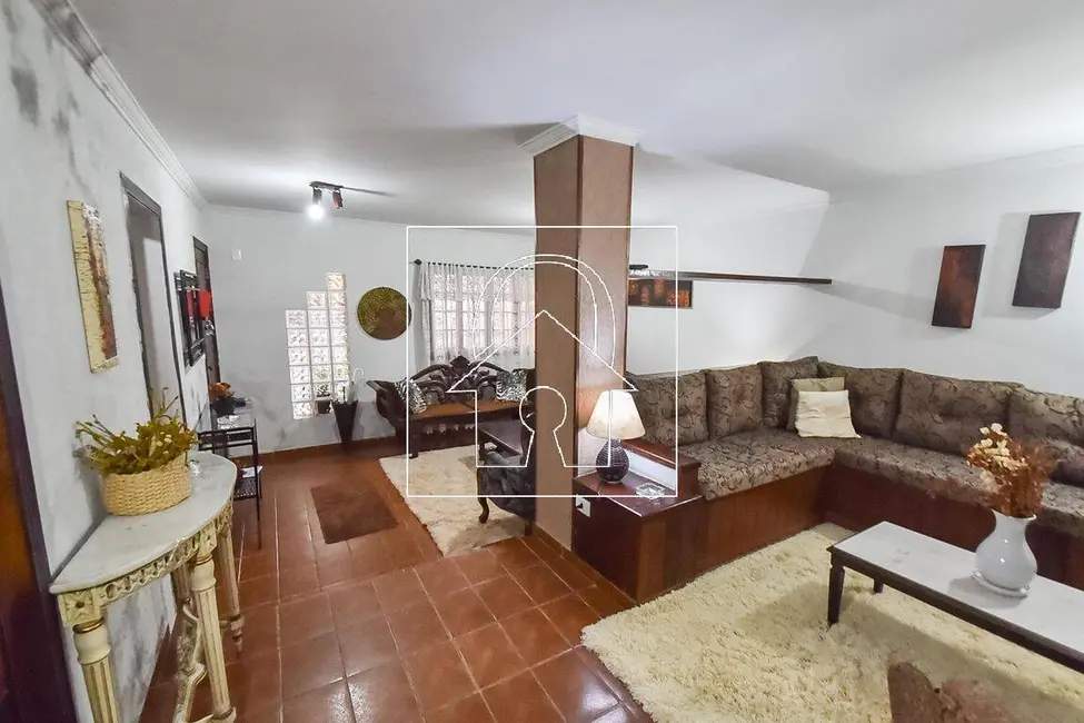 Foto 1 de Sobrado com 4 quartos à venda, 250m2 em Paraíso, São Paulo - SP