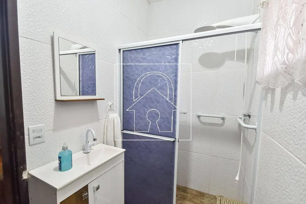 Foto 8 de Sobrado com 4 quartos à venda, 250m2 em Paraíso, São Paulo - SP