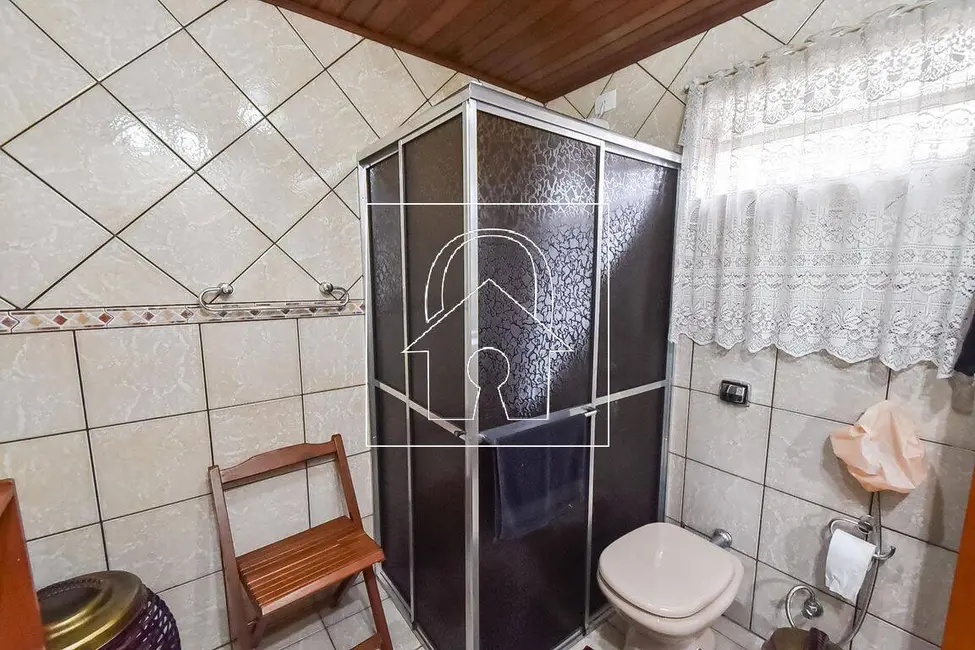 Foto 9 de Sobrado com 4 quartos à venda, 250m2 em Paraíso, São Paulo - SP