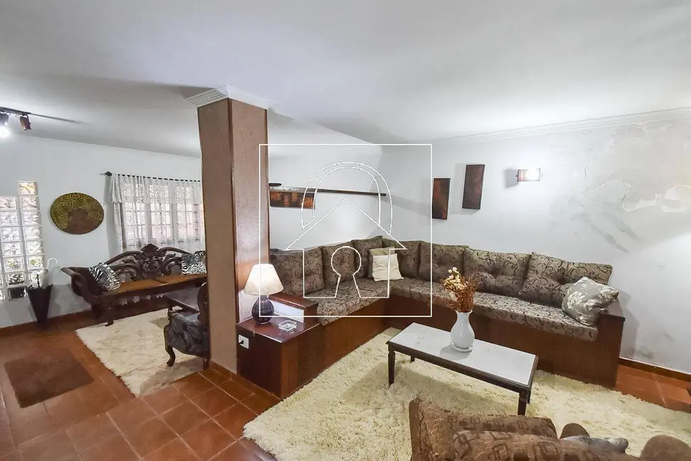 Foto 2 de Sobrado com 4 quartos à venda, 250m2 em Paraíso, São Paulo - SP