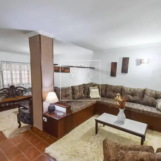 Foto 3 de Sobrado com 4 quartos à venda, 250m2 em Paraíso, São Paulo - SP