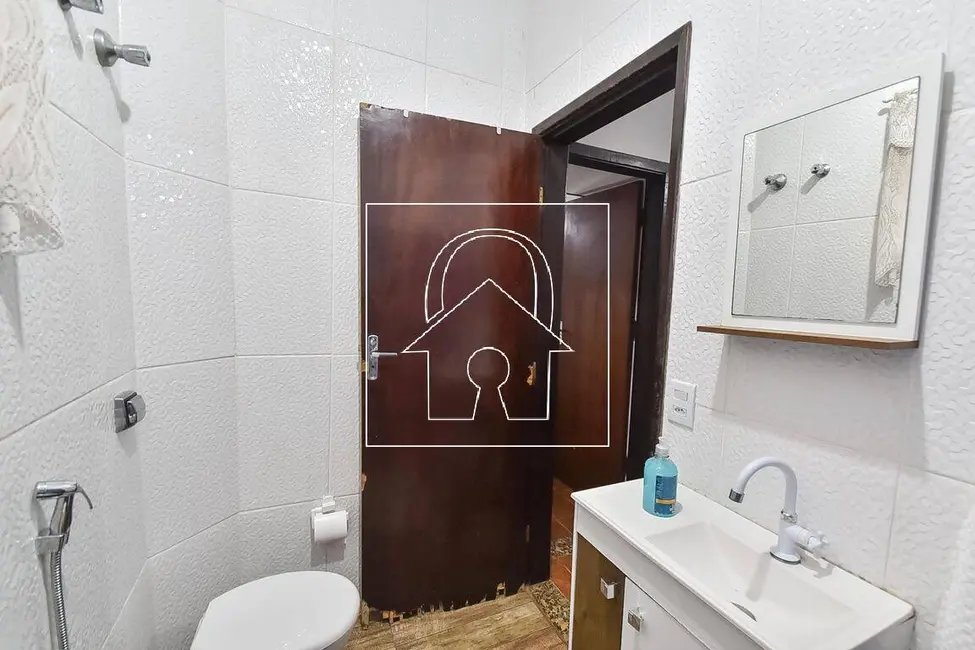 Foto 5 de Sobrado com 4 quartos à venda, 250m2 em Paraíso, São Paulo - SP