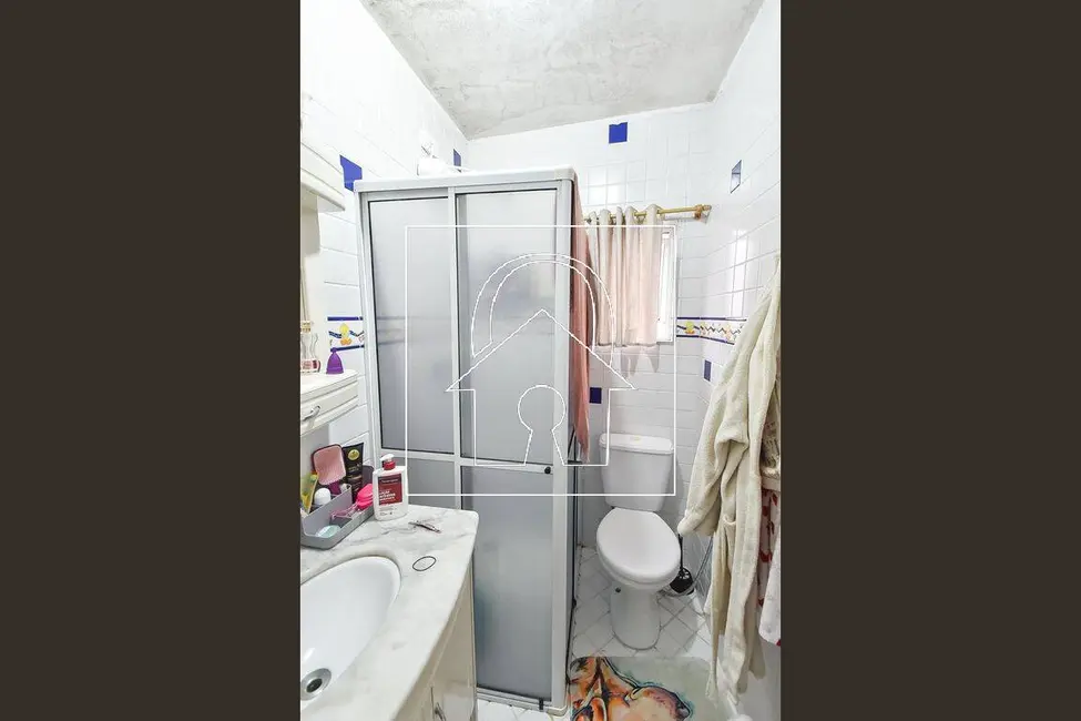 Foto 6 de Sobrado com 4 quartos à venda, 250m2 em Paraíso, São Paulo - SP