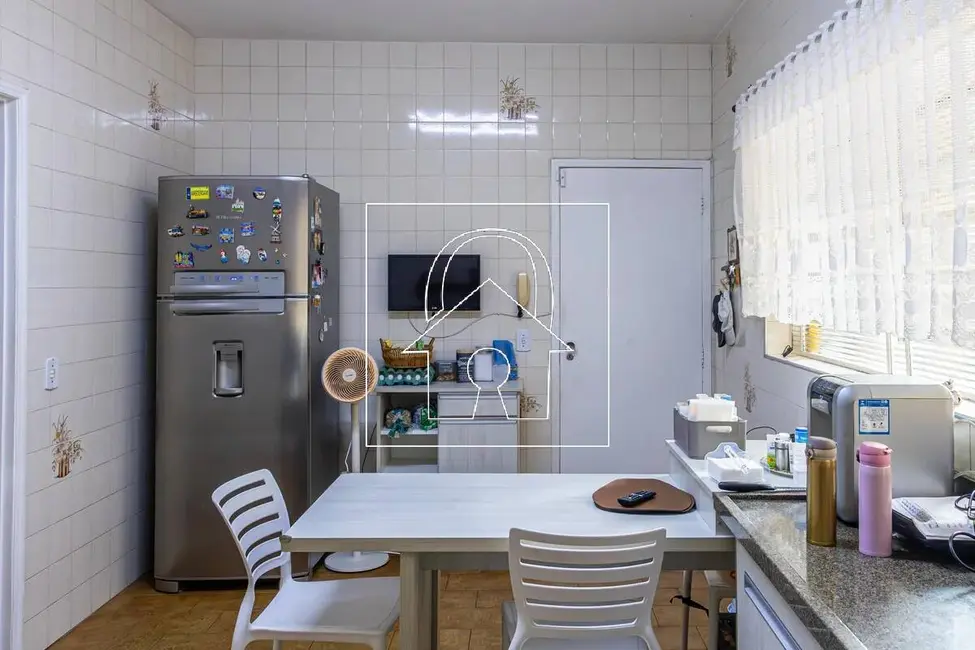 Foto 7 de Sobrado com 3 quartos à venda, 303m2 em Campo Limpo, São Paulo - SP