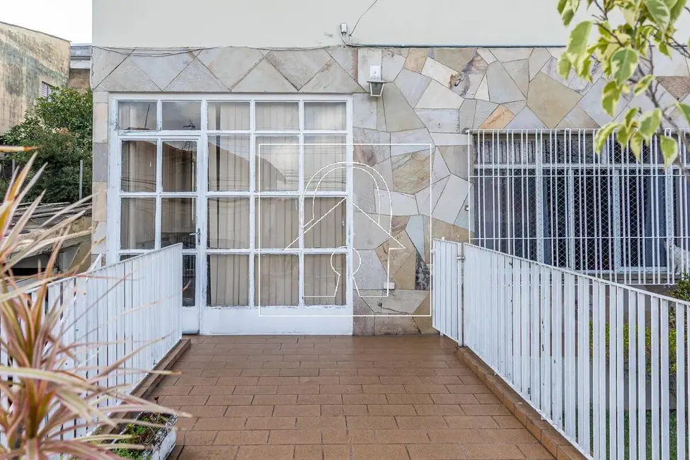Foto 4 de Sobrado com 3 quartos à venda, 303m2 em Campo Limpo, São Paulo - SP