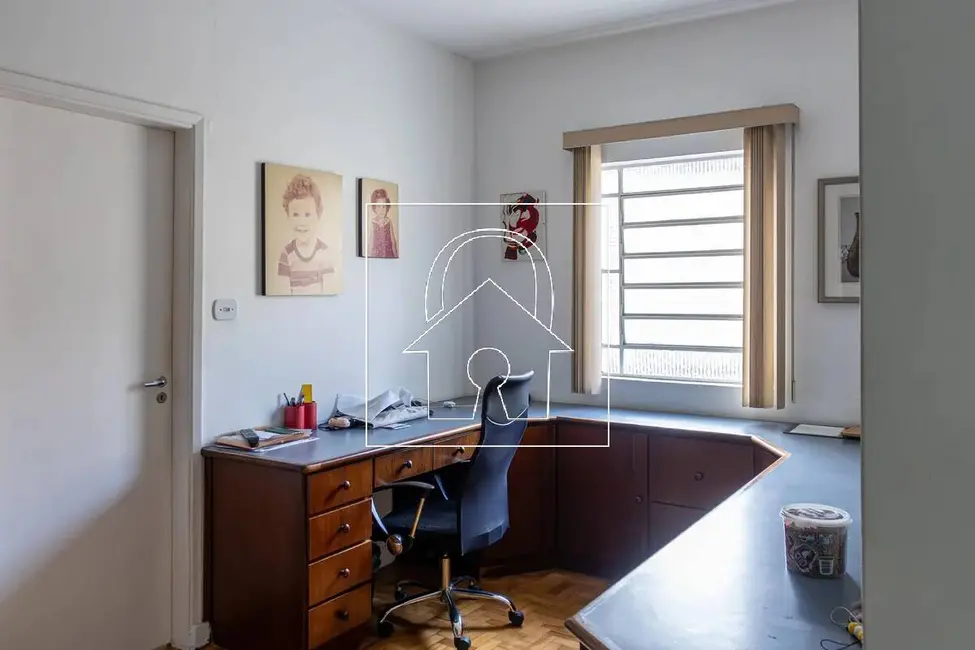 Foto 5 de Sobrado com 3 quartos à venda, 303m2 em Campo Limpo, São Paulo - SP