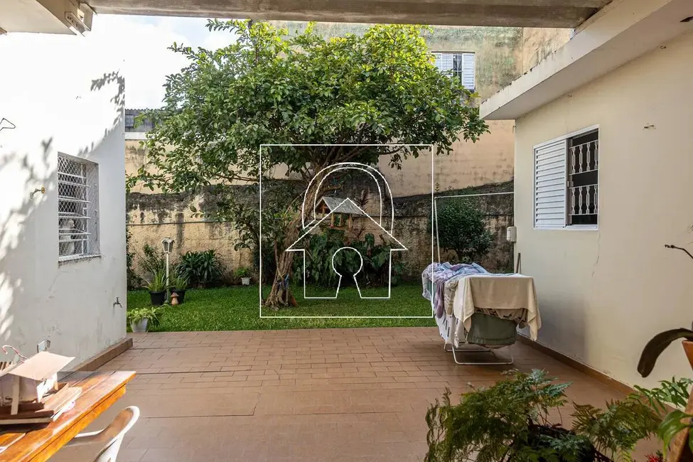 Foto 3 de Sobrado com 3 quartos à venda, 303m2 em Campo Limpo, São Paulo - SP