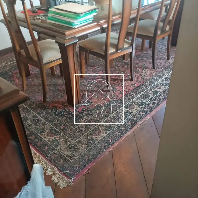 Foto 7 de Apartamento com 4 quartos à venda, 171m2 em Moema, São Paulo - SP