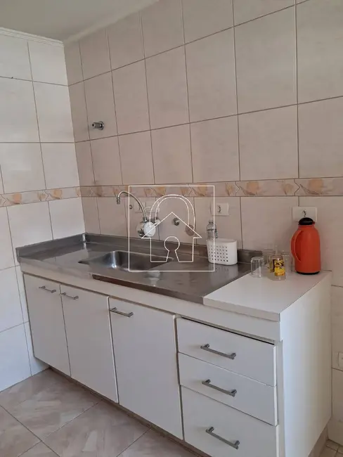 Foto 8 de Apartamento com 3 quartos à venda, 110m2 em Moema, São Paulo - SP