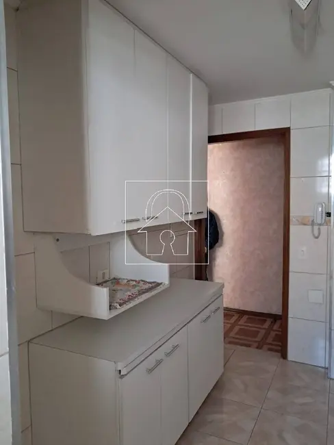 Foto 6 de Apartamento com 3 quartos à venda, 110m2 em Moema, São Paulo - SP