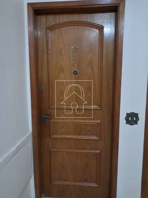 Foto 5 de Apartamento com 3 quartos à venda, 110m2 em Moema, São Paulo - SP