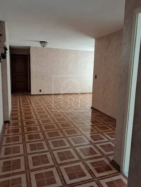 Foto 3 de Apartamento com 3 quartos à venda, 110m2 em Moema, São Paulo - SP