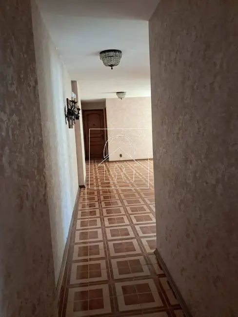 Foto 2 de Apartamento com 3 quartos à venda, 110m2 em Moema, São Paulo - SP