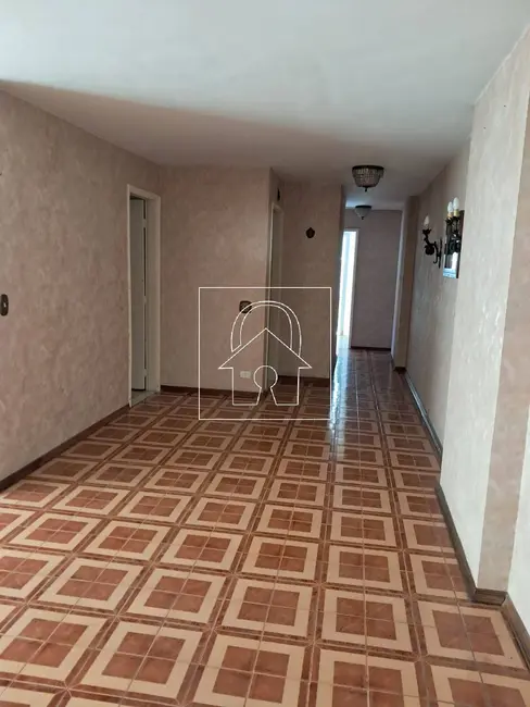 Foto 1 de Apartamento com 3 quartos à venda, 110m2 em Moema, São Paulo - SP